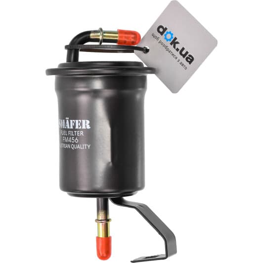 fm456 Shafer Топливный фильтр