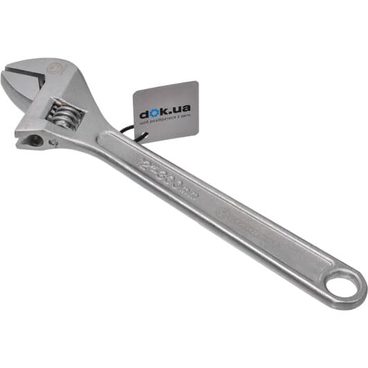 Ключ разводной Стандарт AW-1300 I-образный 0-36 мм