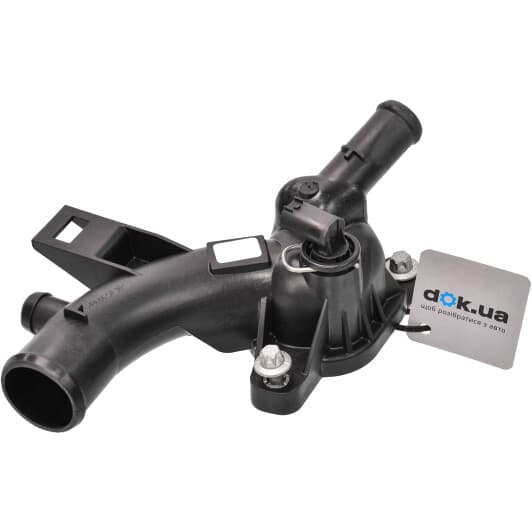 25192985 General Motors Корпус термостата