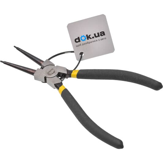 Круглогубці Сила 310701 175 мм