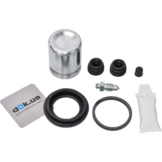 402130 ERT Ремкомплект гальмівного супорта