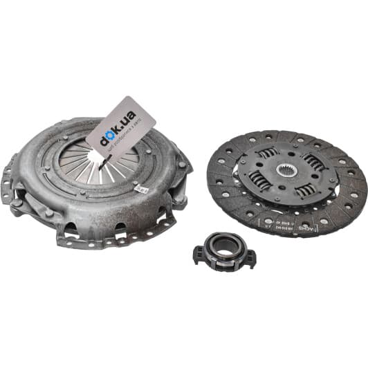 3000 438 001 Sachs Комплект сцепления