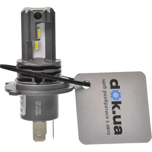 Автолампа Cyclone H4 12 W 00000986