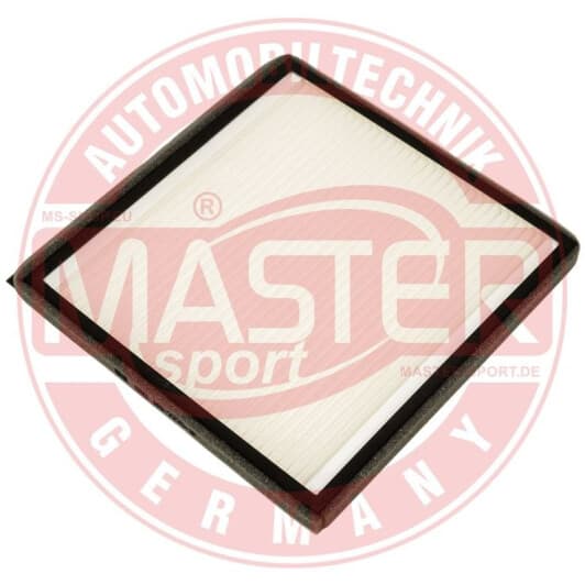2225-IF-PCS-MS Master-Sport Фильтр салона