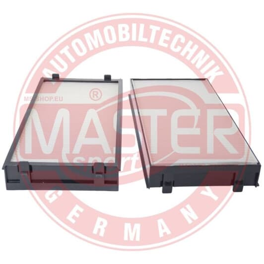 2941-2-IF-SET-MS Master-Sport Фильтр салона