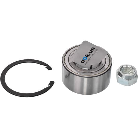 VKBA 6926 SKF Подшипник ступицы колеса