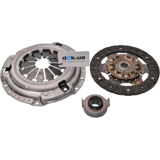 ADH23041 Blue Print Комплект зчеплення