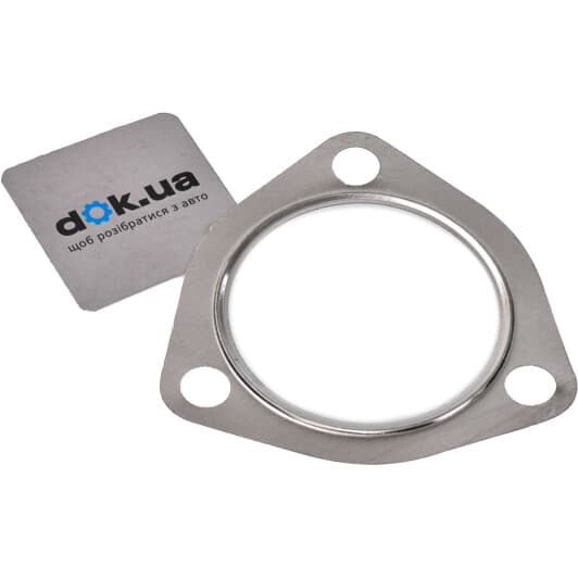 450-918 FA1 Прокладка приемной трубы