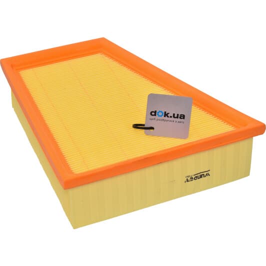 wh112 Wunder Воздушный фильтр