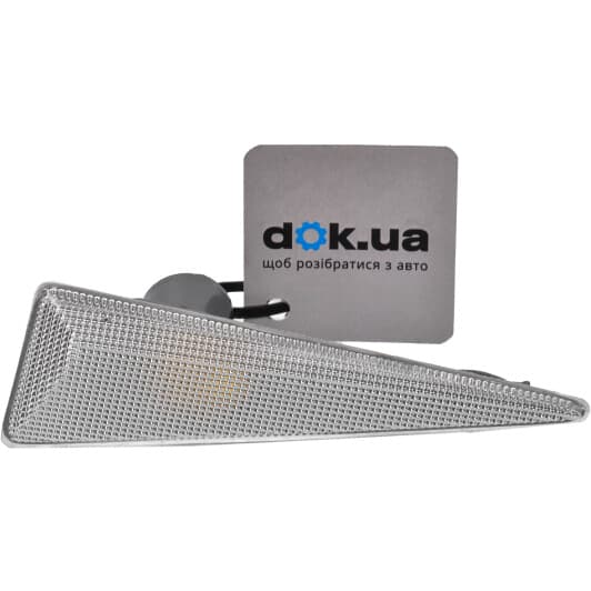 8200633417 Renault / Dacia Ліхтар покажчика повороту