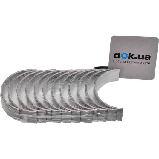 CR650AM King Шатунный вкладыш