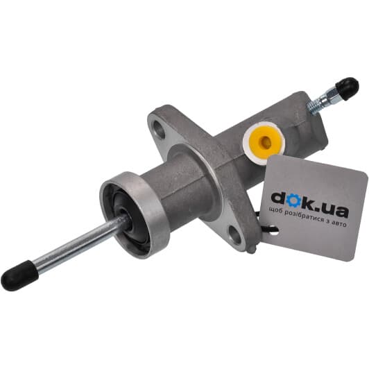 1430500300 JP Group Рабочий цилиндр сцепления