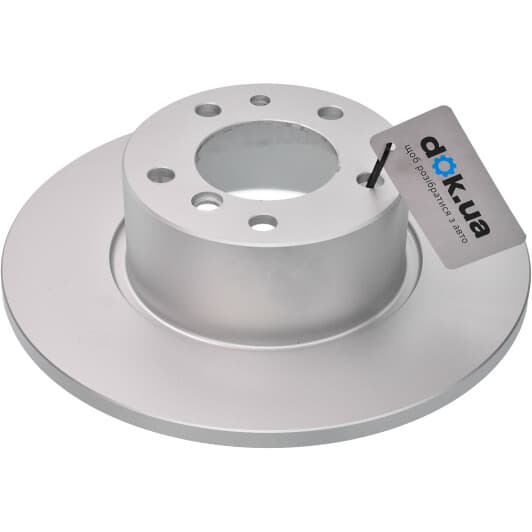 15867 A.B.S. Тормозной диск для BMW 5 Series