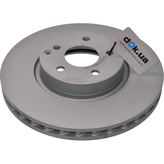 400.3664.20 Zimmermann Тормозной диск