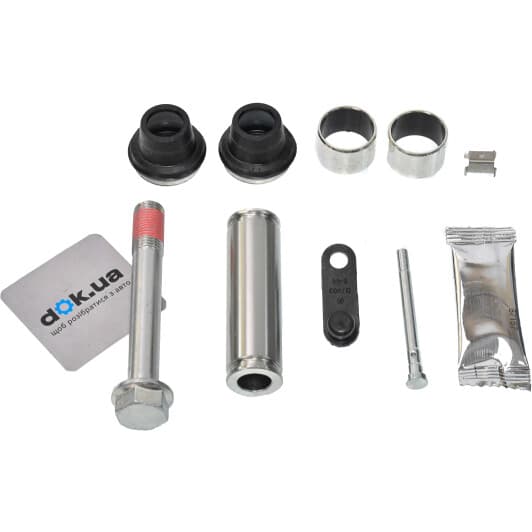 410162 ERT Направляющая гильза скобы тормозного суппорта