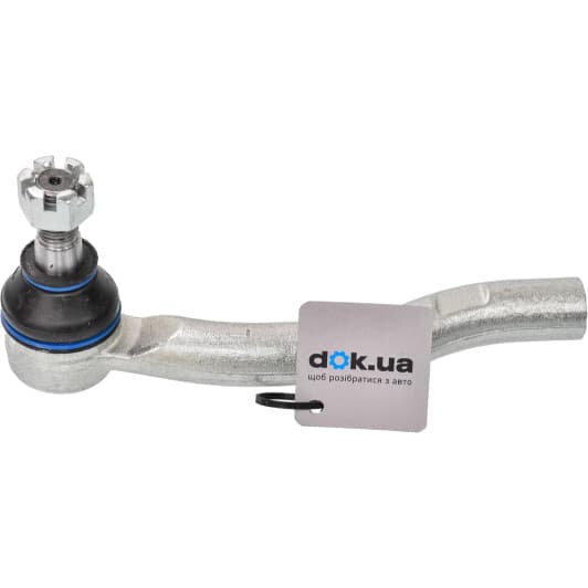 TA2570 Delphi Наконечник рулевой тяги