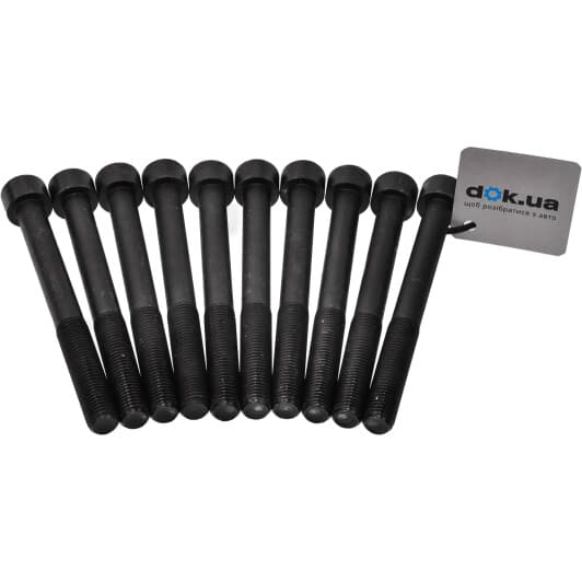 272.080 Elring Болт ГБЦ