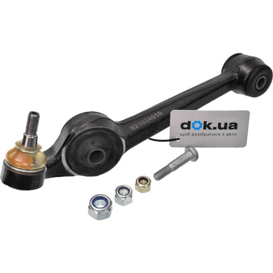 821024010 FAG Важіль підвіски