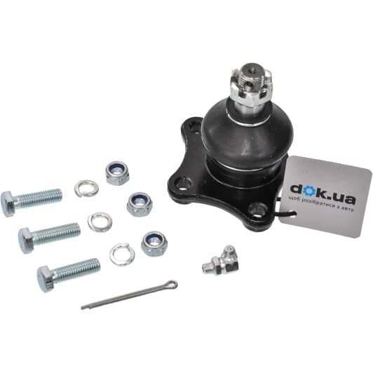 BJ-522 Japanparts Шаровая опора