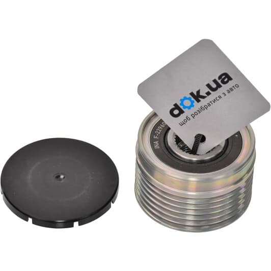 535 0039 10 INA Муфта генератора