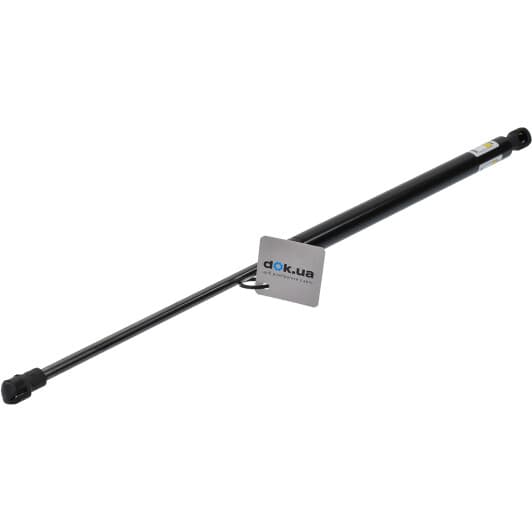 8104233 Lesjöfors Газовый упор багажника