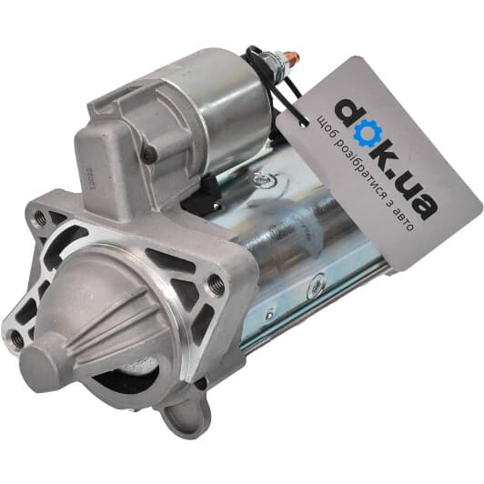 114074 HC-Cargo Стартер