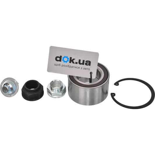 201185 A.B.S. Подшипник ступицы колеса для Honda Civic