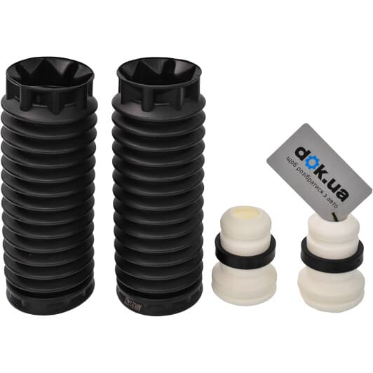 mk81278 SATO tech Комплект (пыльники + отбойники) для Peugeot 407