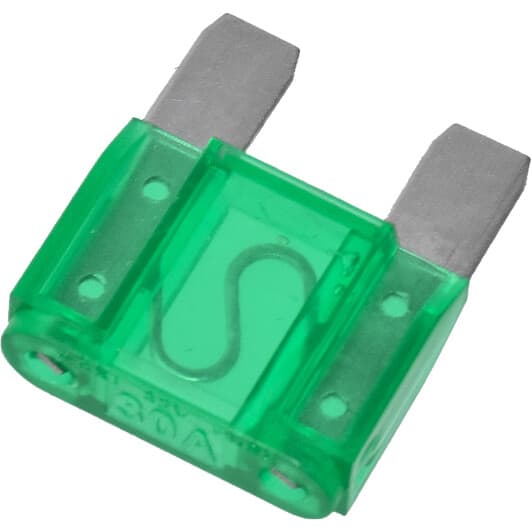 Предохранитель автомобильный Stellox 21-07904-SX FT maxi (mega) 30A