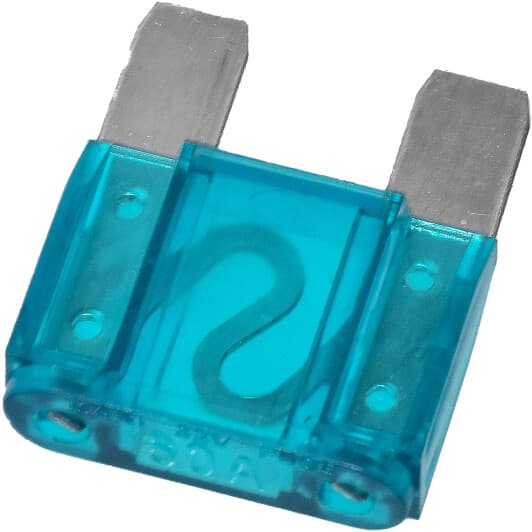 Запобіжник автомобільний Stellox 21-07907-SX FT maxi (mega) 60A