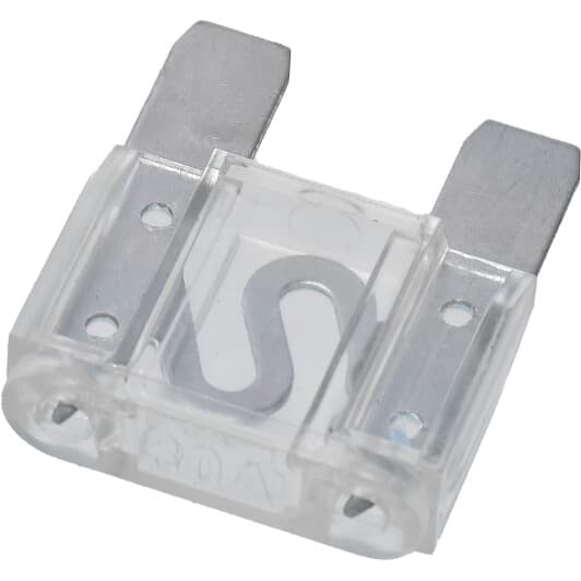 Предохранитель автомобильный Stellox 21-07908-SX FT maxi (mega) 80A