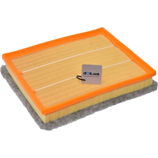 LX 1826 Mahle Повітряний фільтр