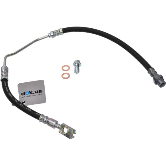 6T47861 LPR Тормозной шланг