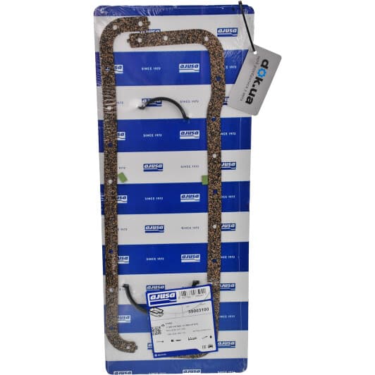 59003100 Ajusa Комплект прокладок масляного поддона