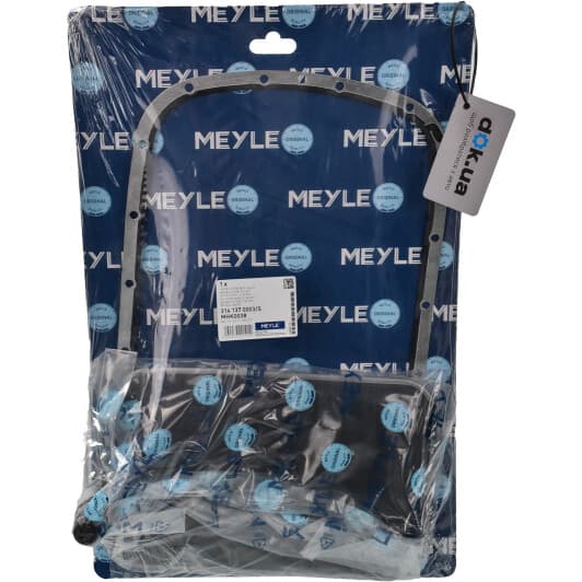 314 137 0003/S Meyle Фильтр АКПП