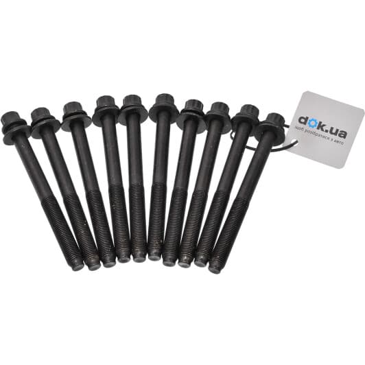 81021000 Ajusa Болт ГБЦ