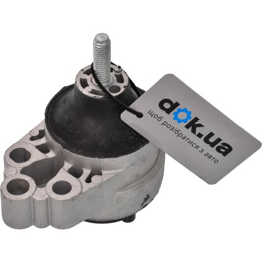 714 030 0012 Meyle Подушка двигателя