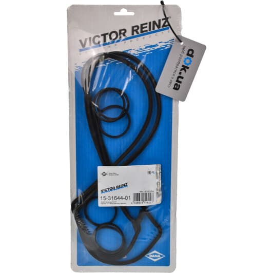 15-31644-01 Reinz Комплект прокладок клапанной крышки