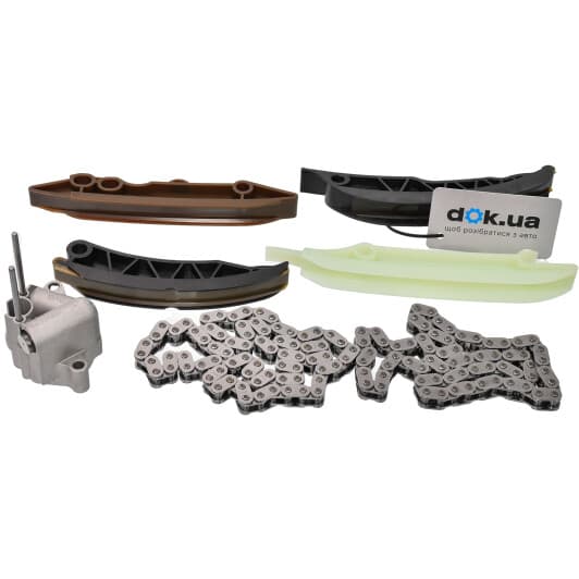 20949555 SWAG Комплект ланцюга ГРМ