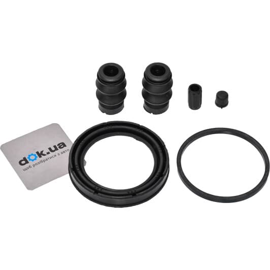 D4565 Autofren Seinsa Ремкомплект гальмівного супорта