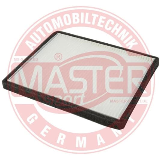 2431-IF-PCS-MS Master-Sport Фильтр салона