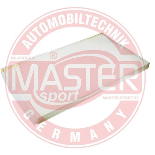 3455-IF-PCS-MS Master-Sport Фильтр салона