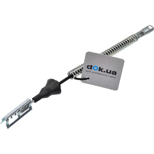 8140 24189 Triscan Трос ручного тормоза