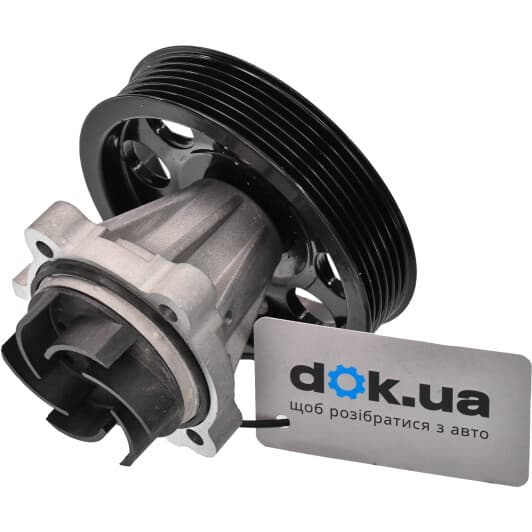 wp0120 Gates Помпа