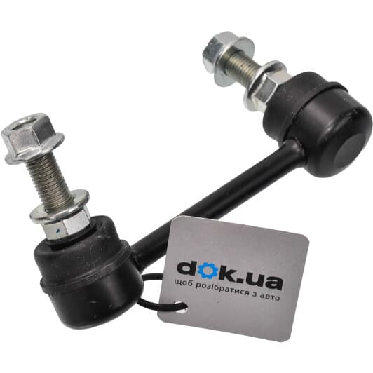 JTS1084 TRW Стойка стабилизатора