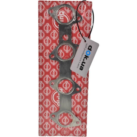 431.390 Elring Прокладка выпускного коллектора