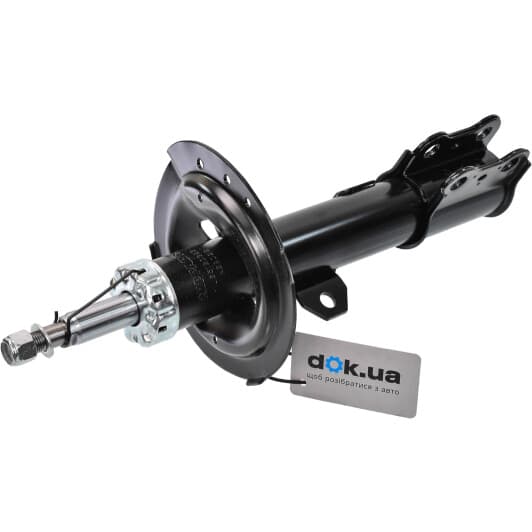 J5512038G Nipparts Стойка амортизатора для Toyota Corolla