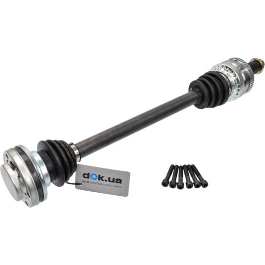 ds0912l BGA Полуось для BMW 3 Series