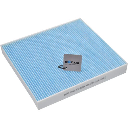 ADV182526 Blue Print Фільтр салону