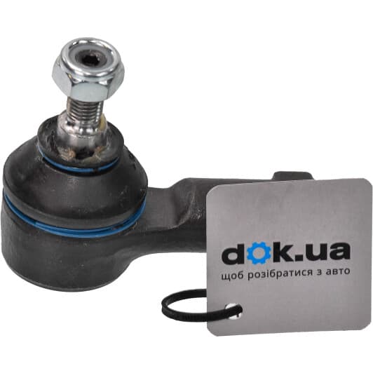 37-16 020 0007 Meyle Наконечник кермової тяги